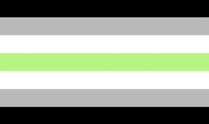Agender