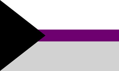 Demisexual Demisexual